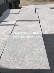 Đá ghi sáng băm nhám