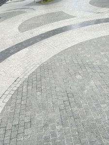 Đá cubic tự nhiên