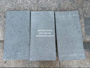 Đá xám trắng khò nhám