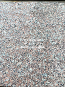 Đá đỏ nhạt khò nhám